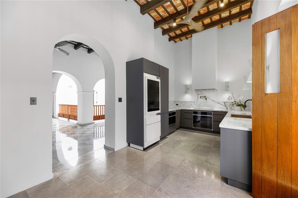 OLD SAN JUAN - Residential