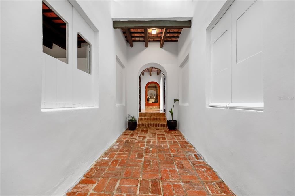 OLD SAN JUAN - Residential