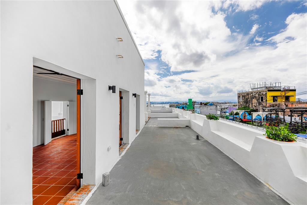 OLD SAN JUAN - Residential