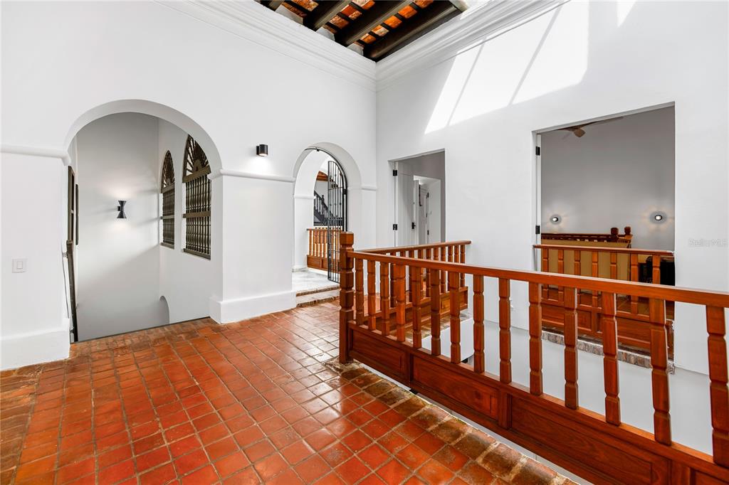 OLD SAN JUAN - Residential