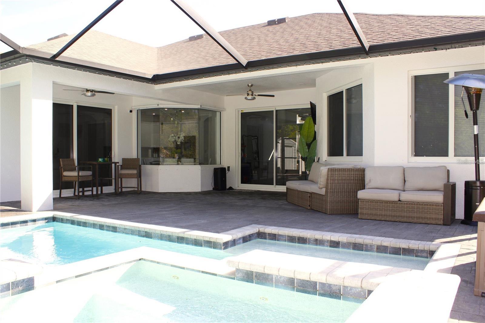 PRESERVATION/PASCO COUNTY - Residential