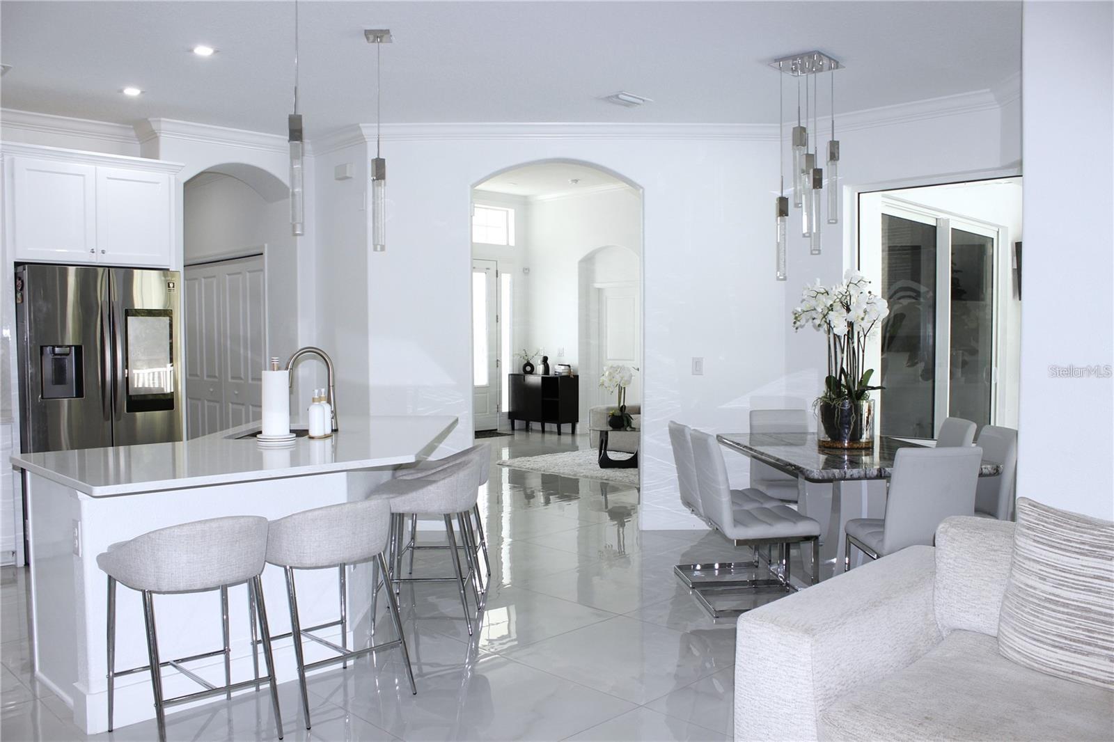 PRESERVATION/PASCO COUNTY - Residential