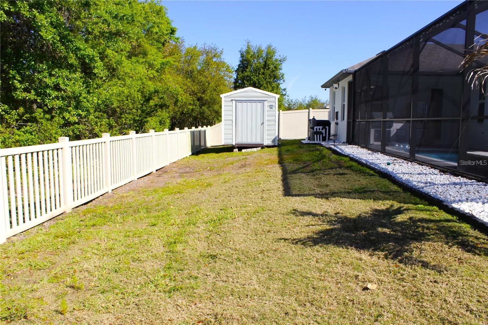 PRESERVATION/PASCO COUNTY - Residential