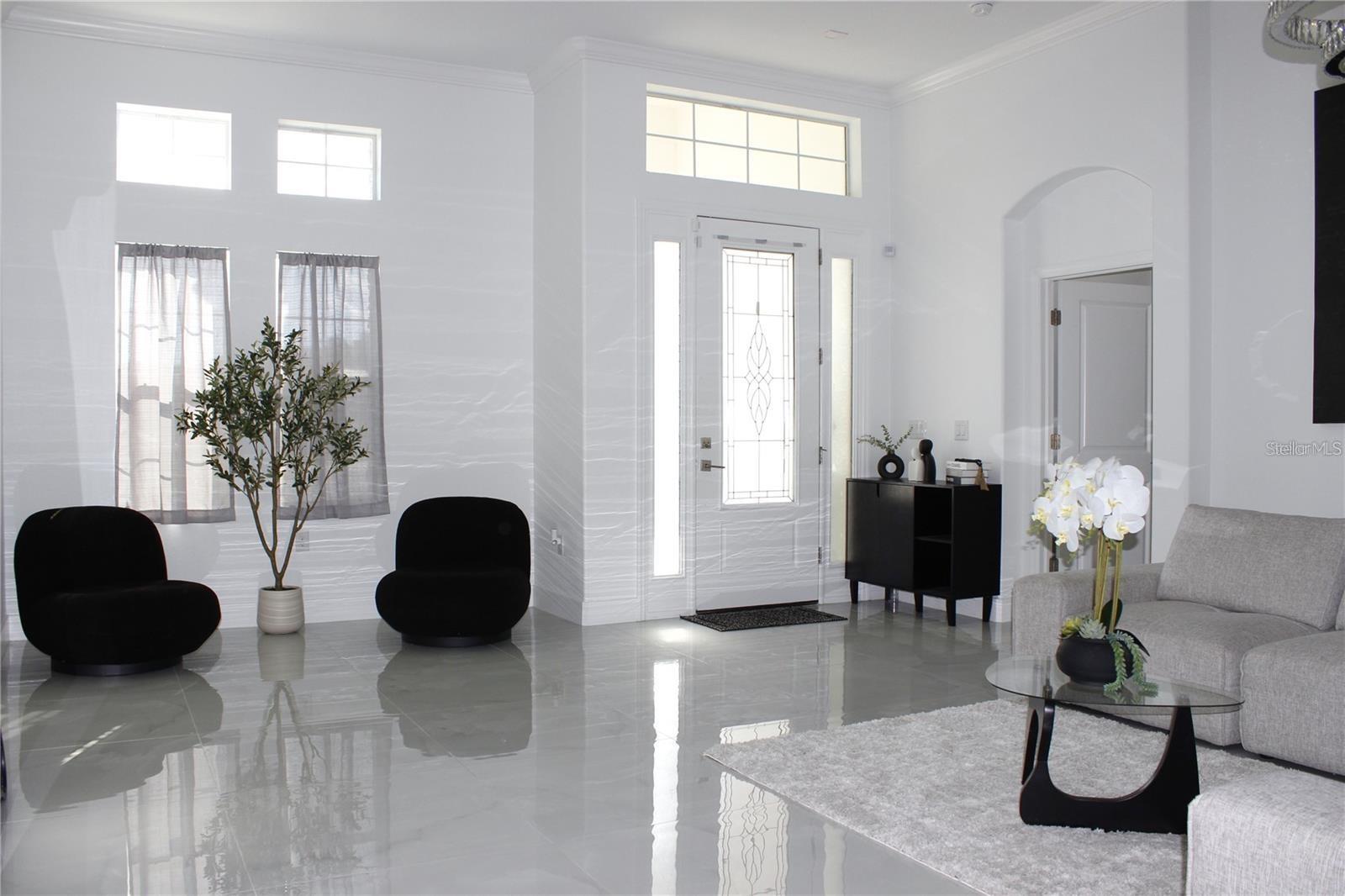 PRESERVATION/PASCO COUNTY - Residential