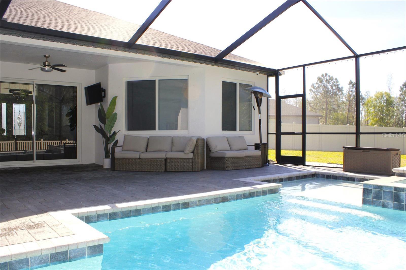 PRESERVATION/PASCO COUNTY - Residential