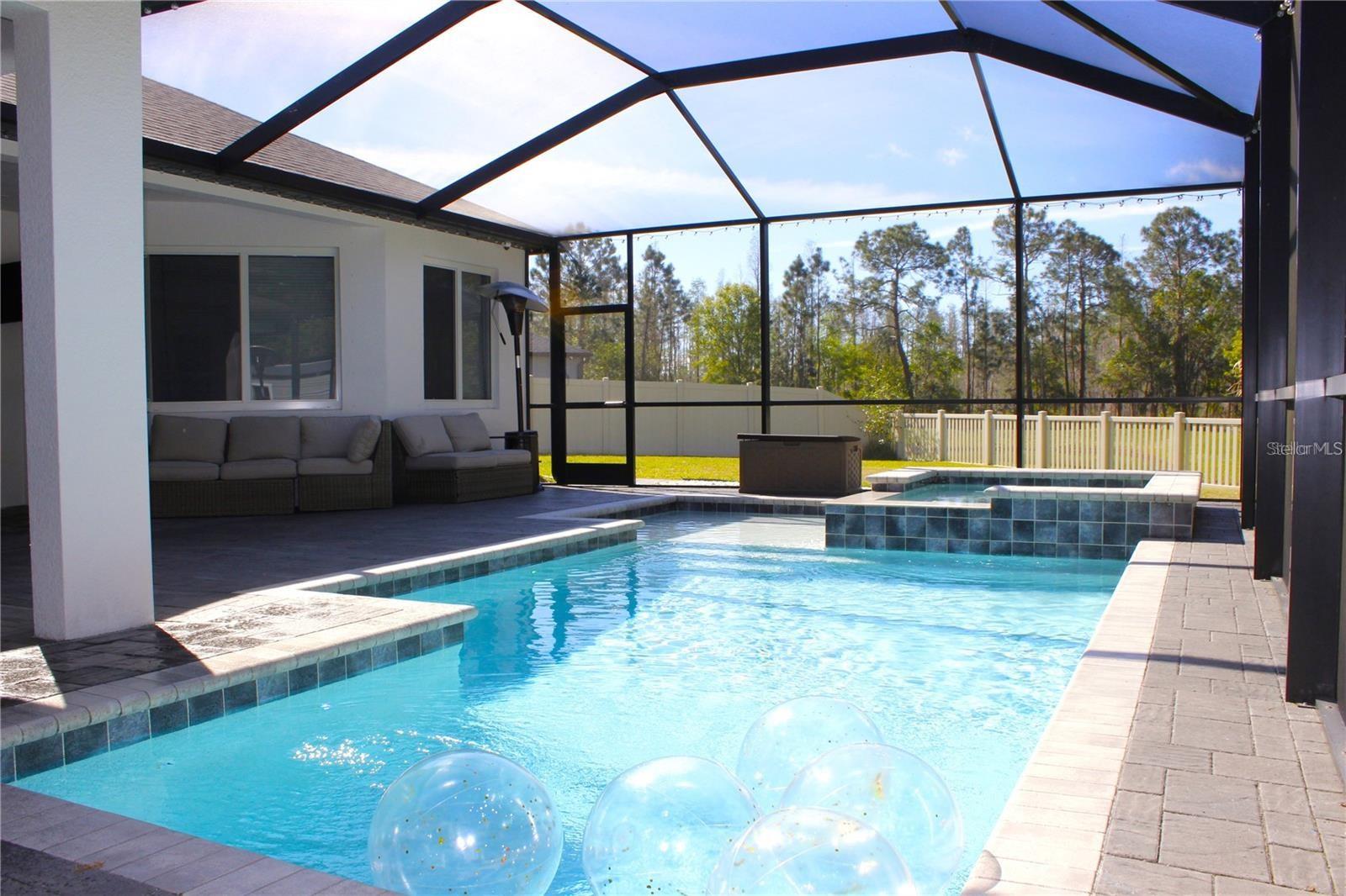 PRESERVATION/PASCO COUNTY - Residential