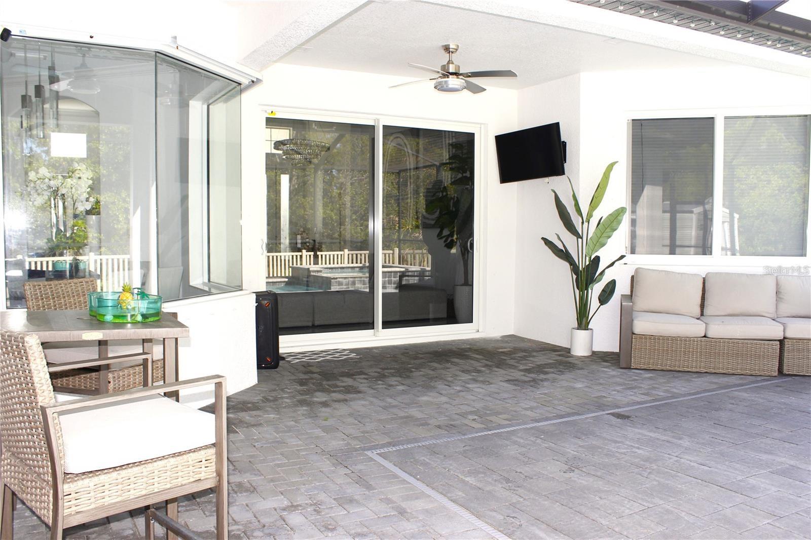 PRESERVATION/PASCO COUNTY - Residential