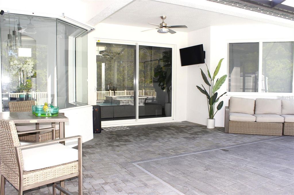 Photo of 19730 Preservation Woods Drive, Lutz, FL 33558 (MLS # TB8467073)