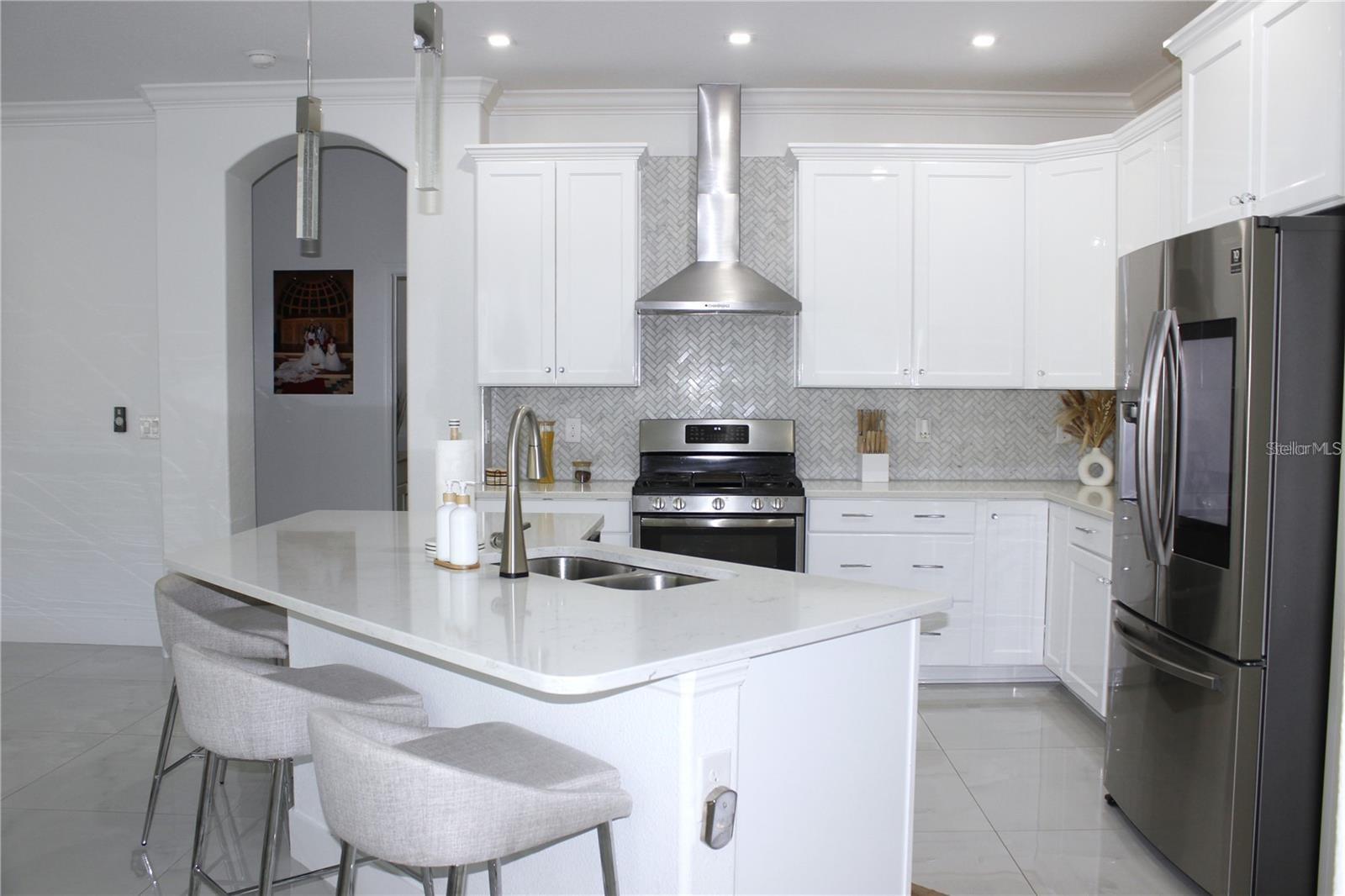 PRESERVATION/PASCO COUNTY - Residential