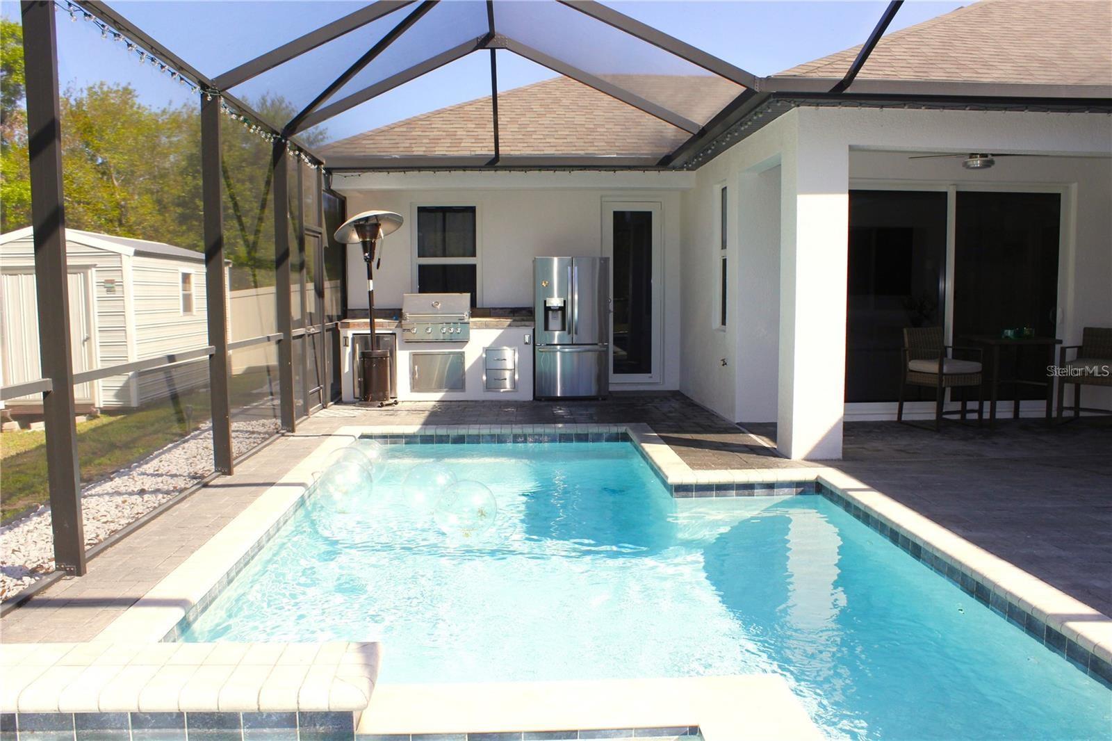 PRESERVATION/PASCO COUNTY - Residential