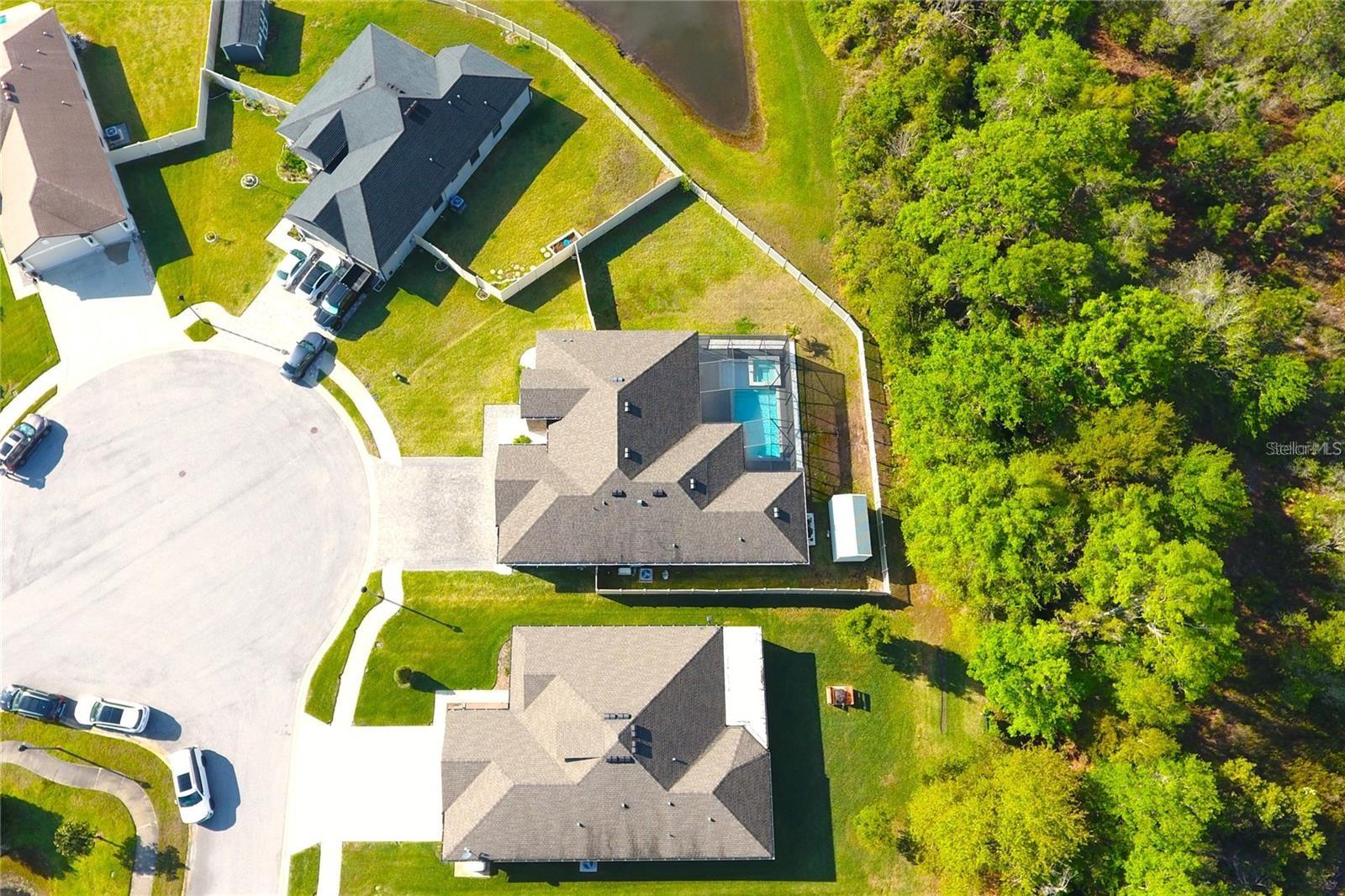 PRESERVATION/PASCO COUNTY - Residential