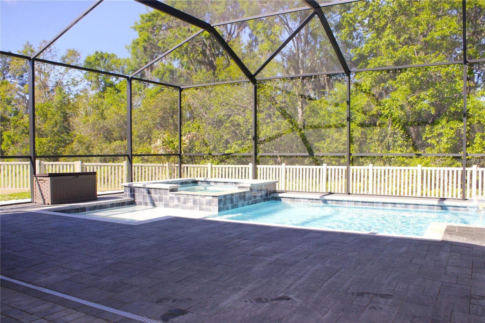 PRESERVATION/PASCO COUNTY - Residential