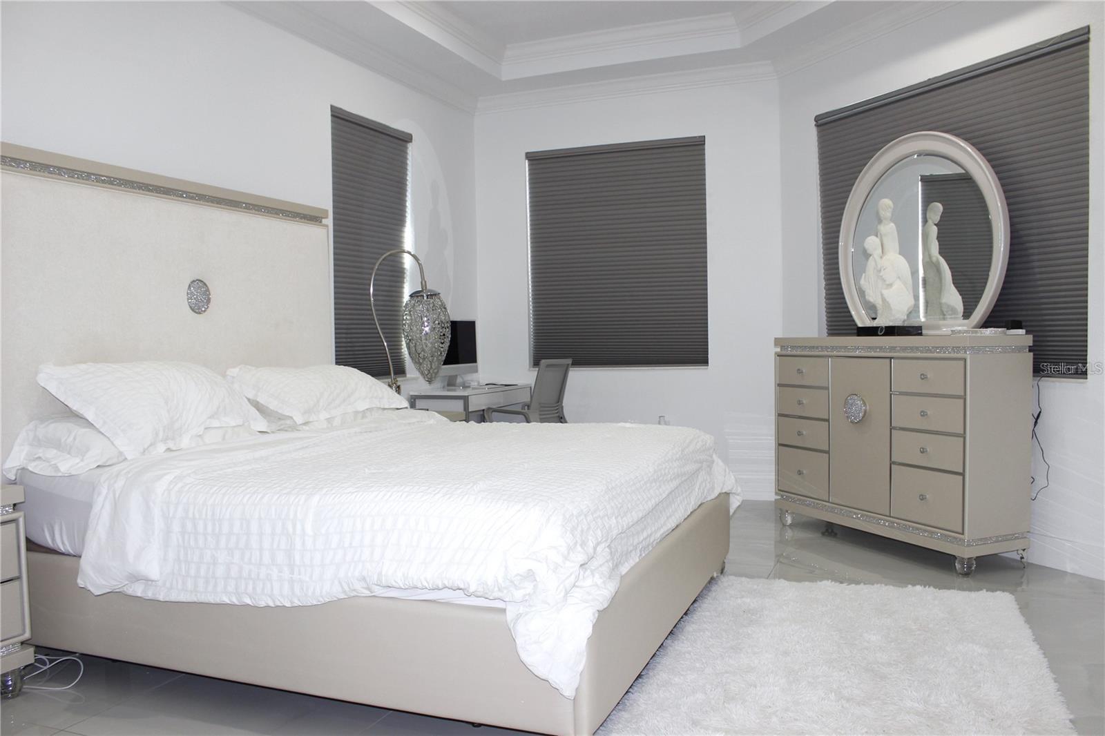 PRESERVATION/PASCO COUNTY - Residential