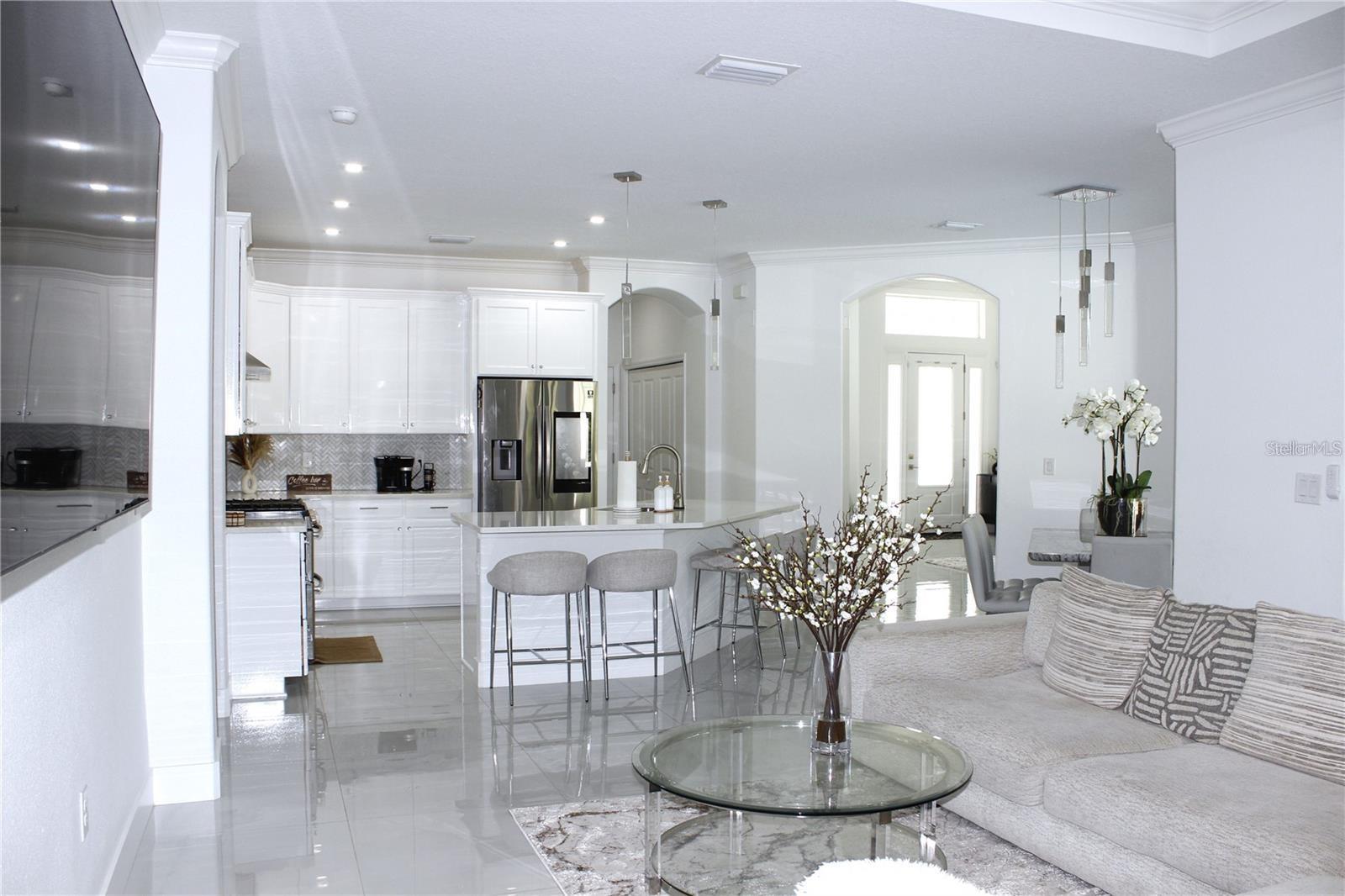 PRESERVATION/PASCO COUNTY - Residential