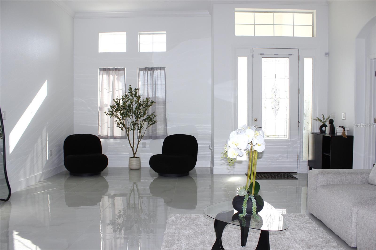 PRESERVATION/PASCO COUNTY - Residential