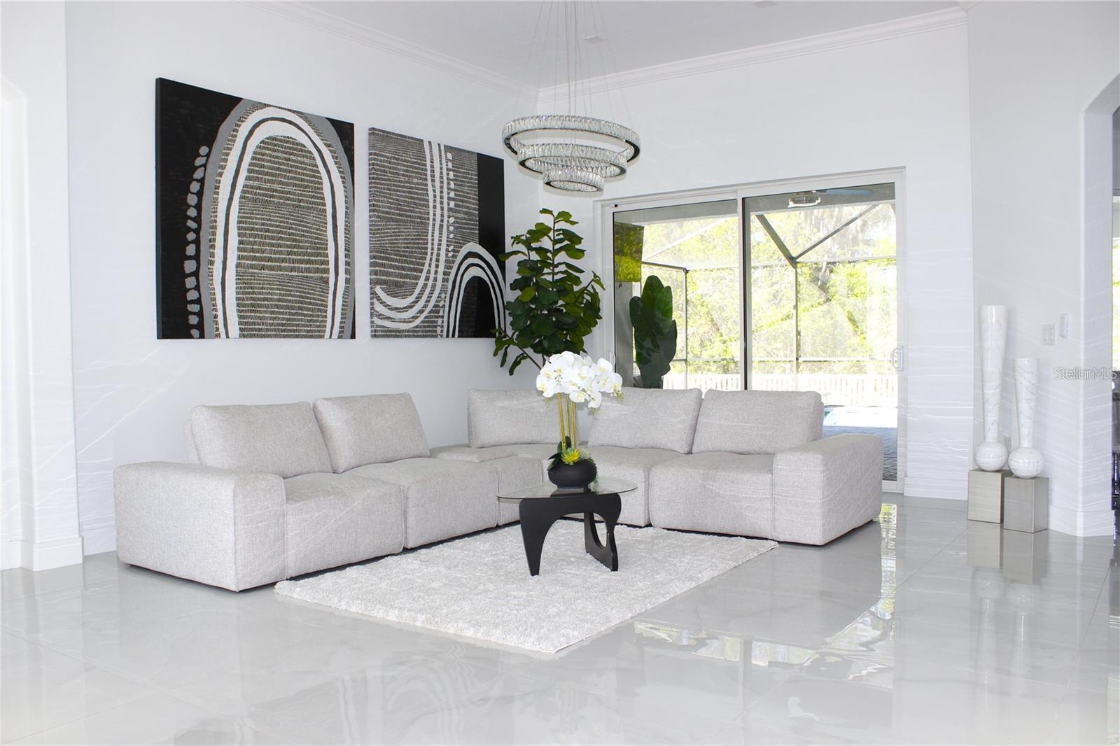 PRESERVATION/PASCO COUNTY - Residential