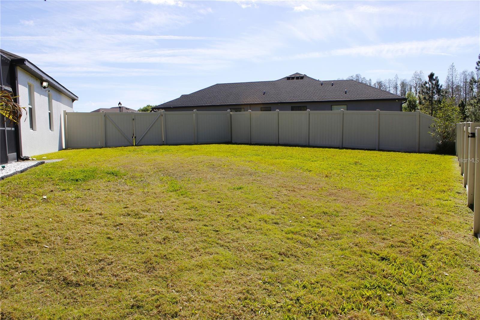 PRESERVATION/PASCO COUNTY - Residential