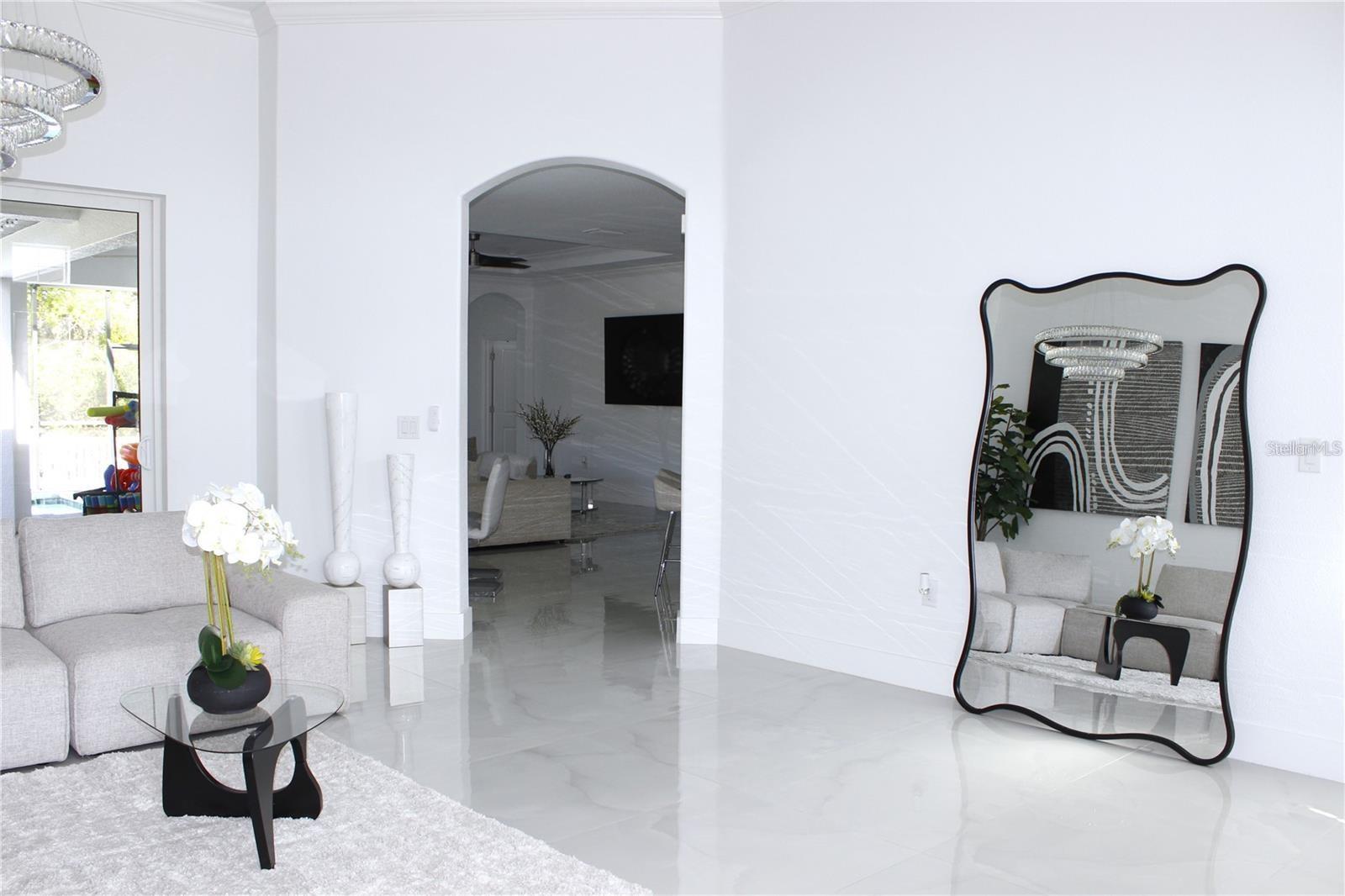 PRESERVATION/PASCO COUNTY - Residential