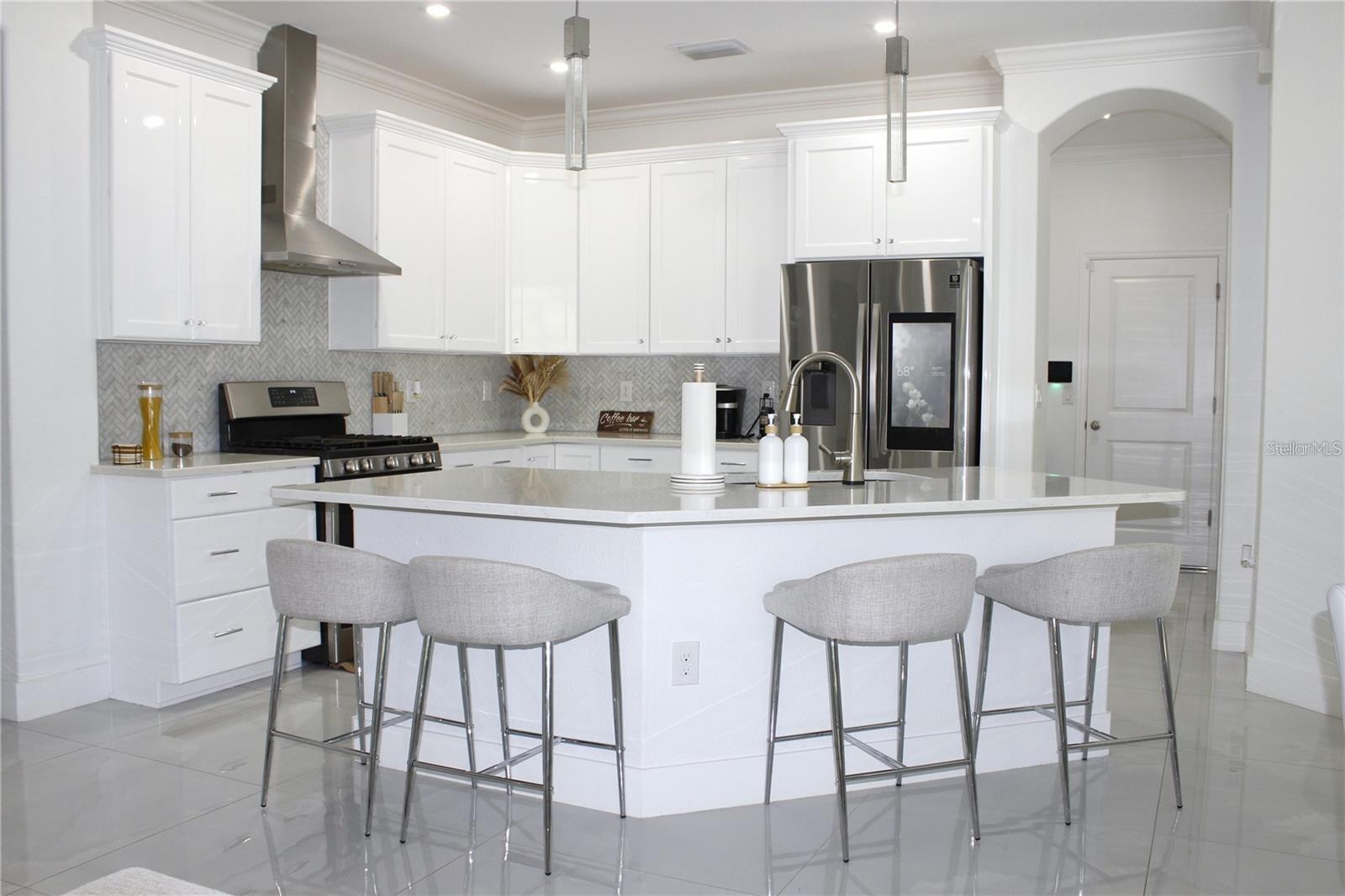 PRESERVATION/PASCO COUNTY - Residential