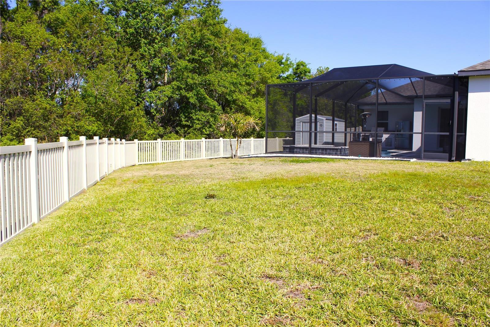 PRESERVATION/PASCO COUNTY - Residential