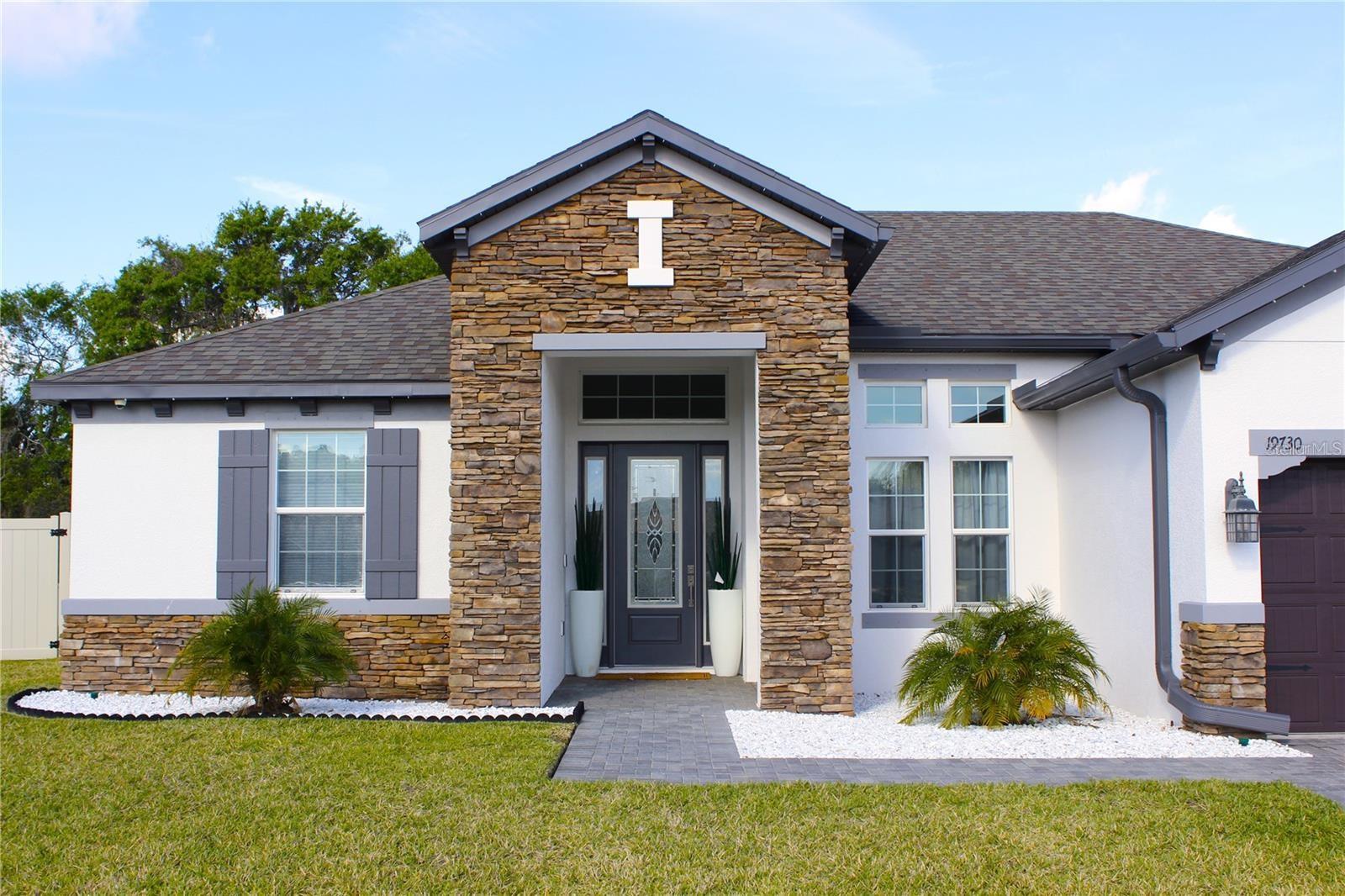 PRESERVATION/PASCO COUNTY - Residential