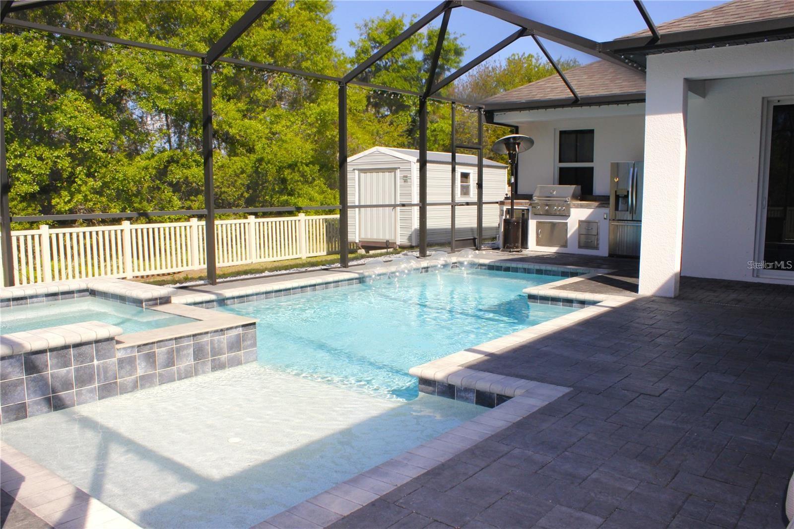 PRESERVATION/PASCO COUNTY - Residential