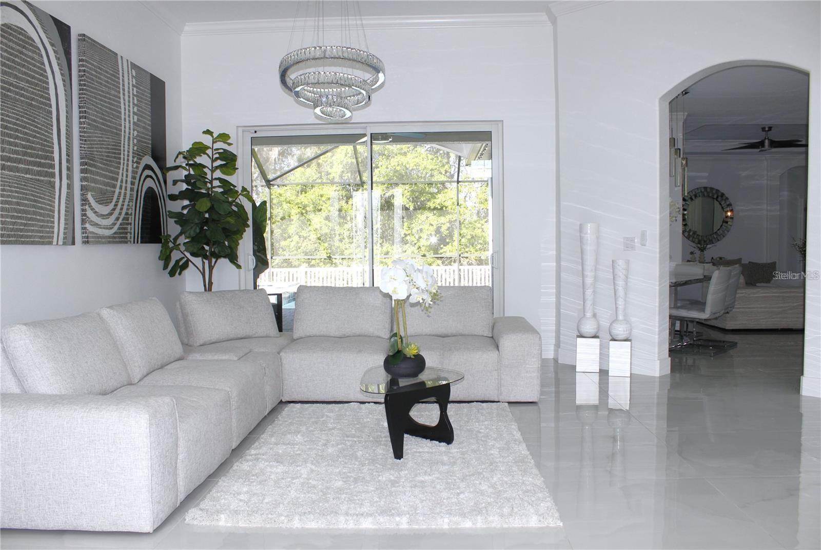 PRESERVATION/PASCO COUNTY - Residential