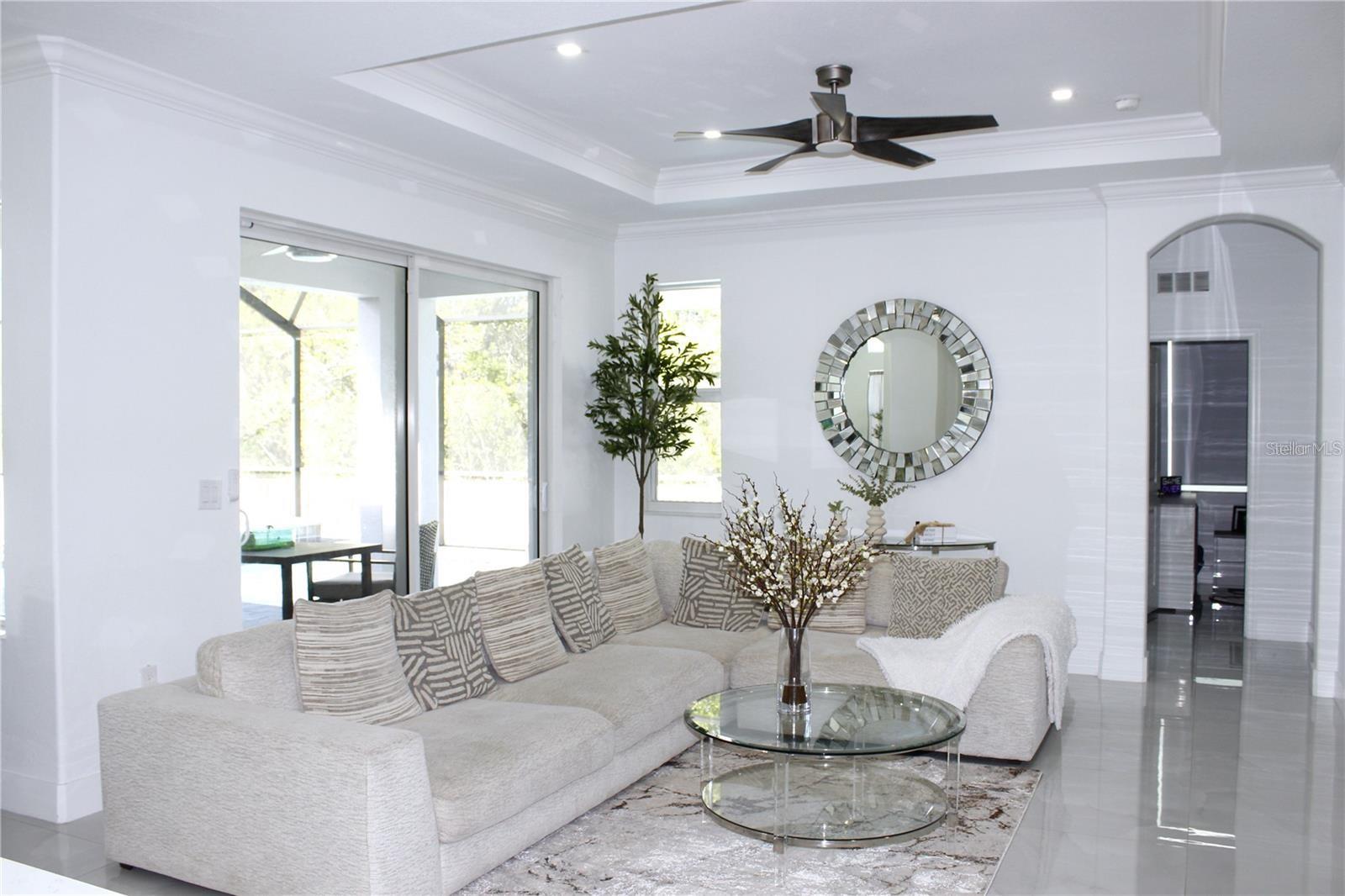 PRESERVATION/PASCO COUNTY - Residential