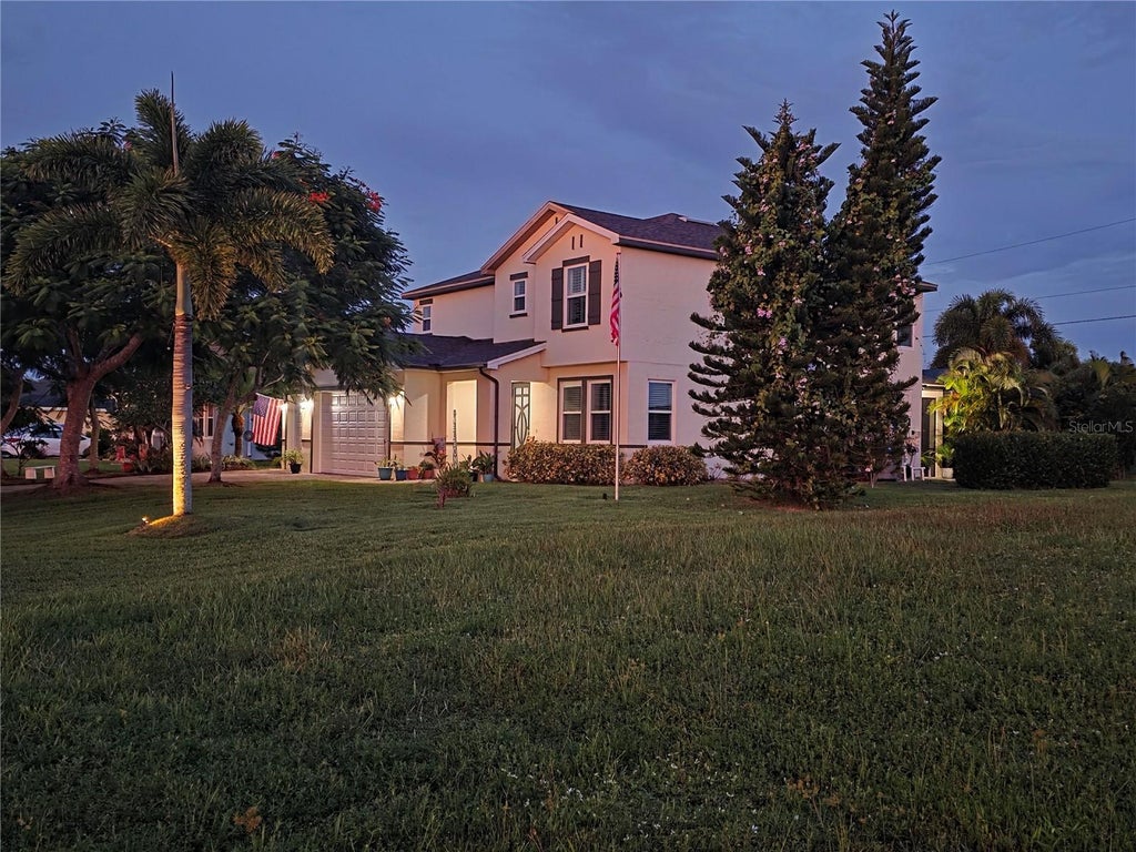 Photo of 16140 Badalona Drive, Punta Gorda, FL 33955 (MLS # A4705318)
