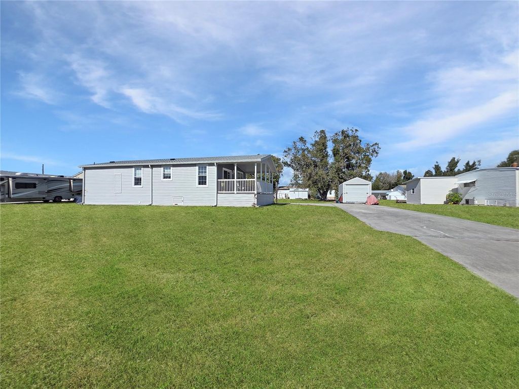 Photo of 27971 Roanoke Circle, Punta Gorda, FL 33950 (MLS # C7519897)