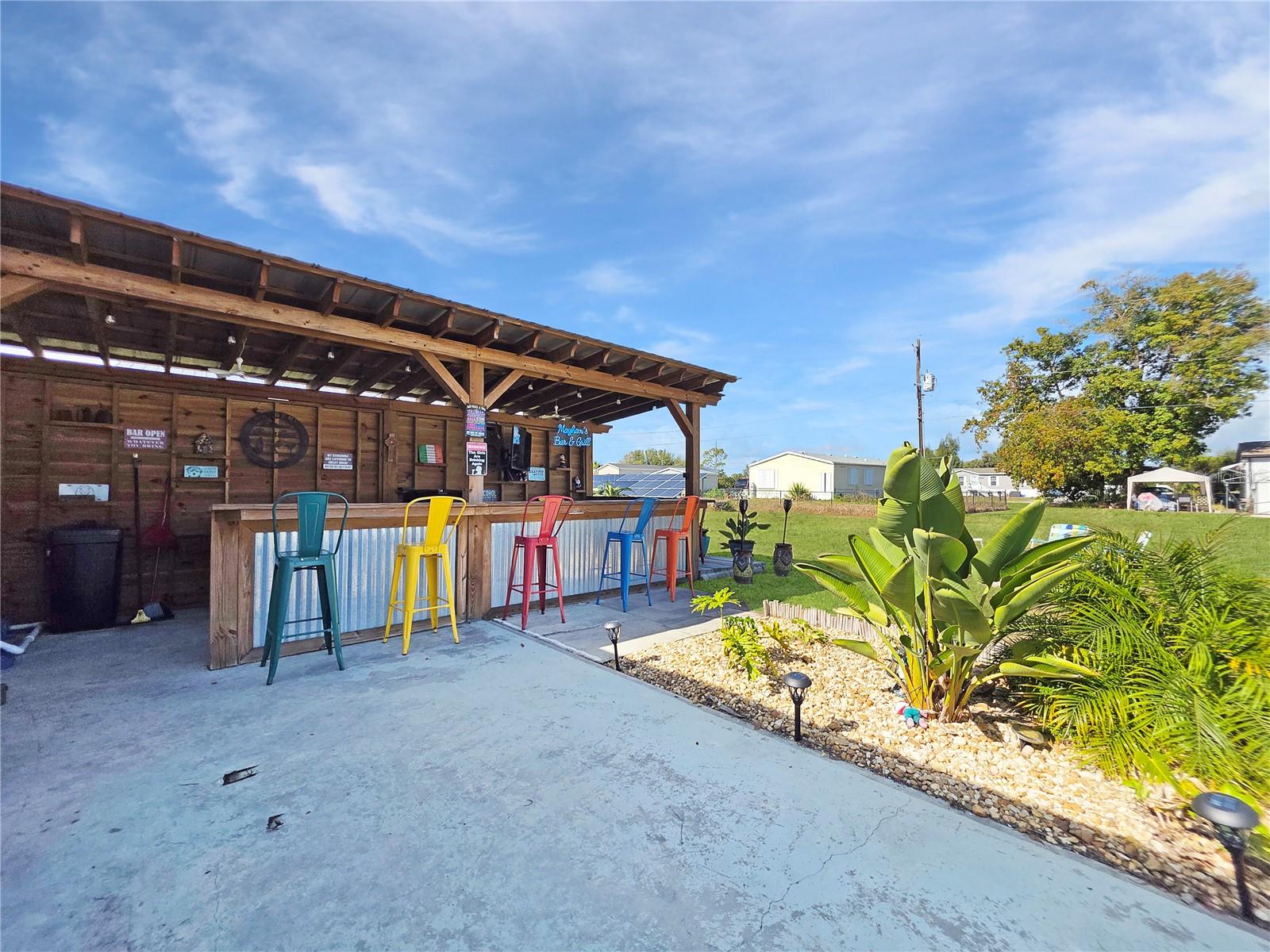 LAKEWOOD - Residential