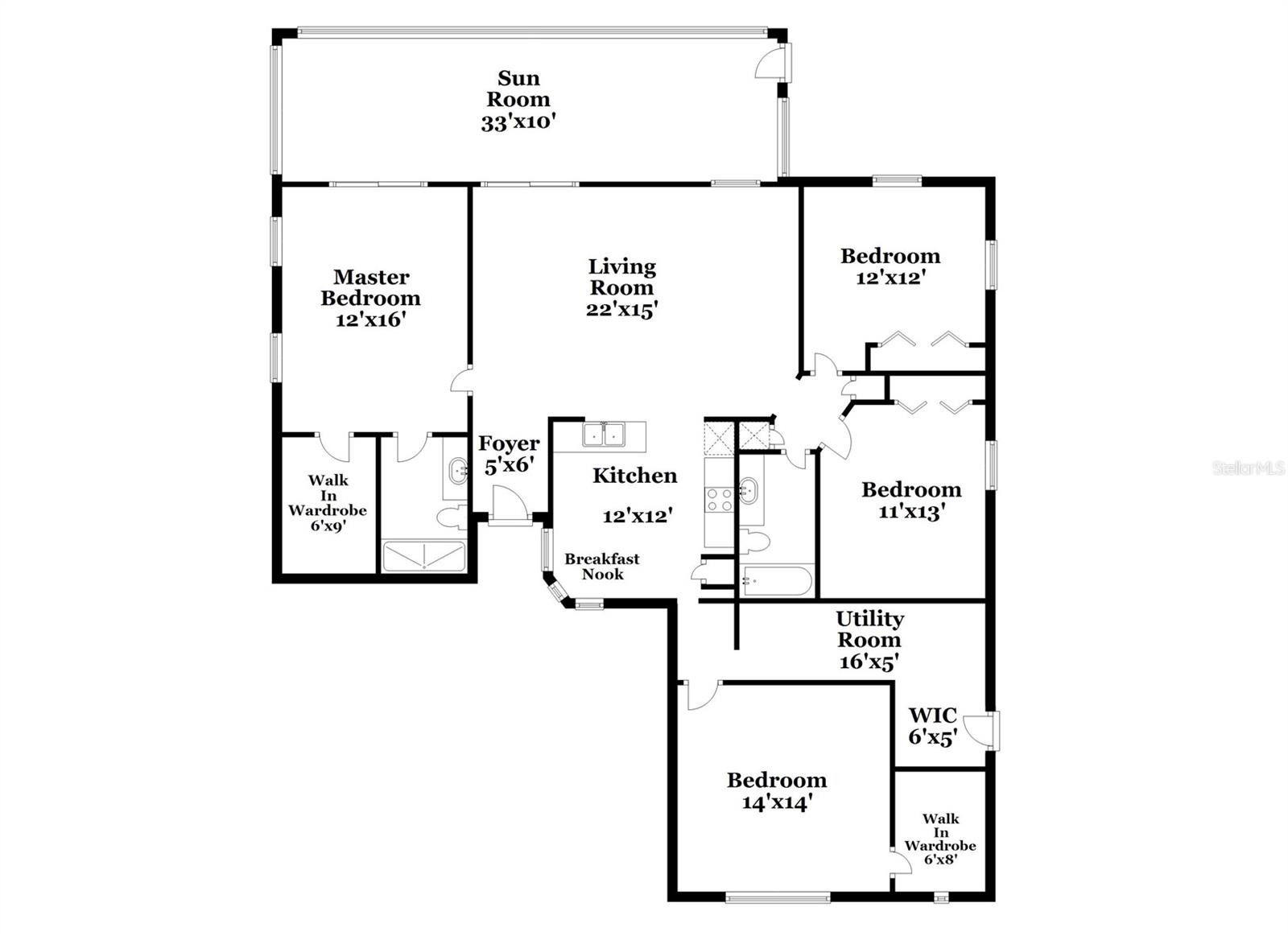 SPRING HILL UNIT 22 - Residential Lease