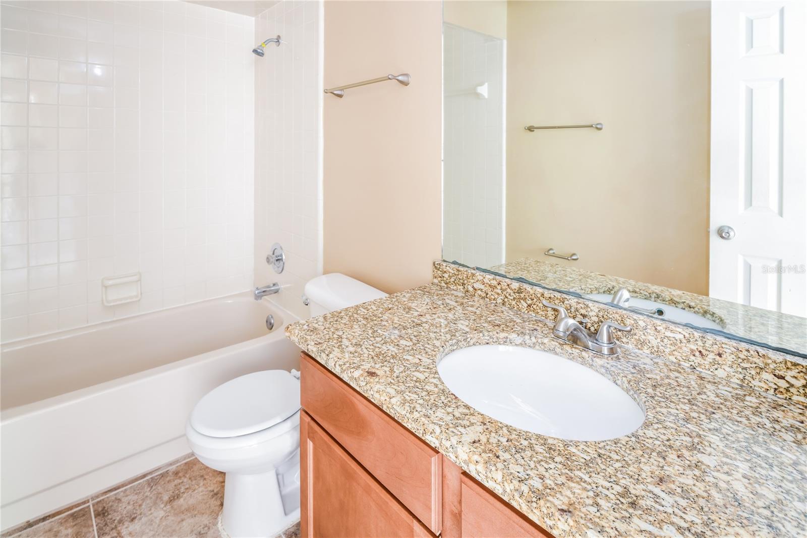 SPRING HILL UNIT 22 - Residential Lease