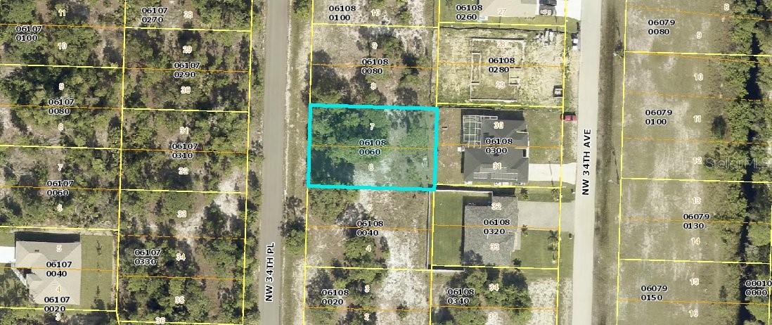 Welcome to Cape Coral FL! Discover the perfect canvas for your dream home on this serene 0.230-acre lot in NW Cape Coral. This build site has Eastern exposure allowing beautiful sunrises every morning. Jim Jeffers and Joe Stonis Parks are close by, not to mention, Matlacha Isles, Burnt Store Boat Ramp and the upcoming 7 Islands Project. For the golf enthusiast, Coral Oaks Golf Course is just minutes down the road or spend the day viewing the manatees, kayaking and paddleboarding. Head down to the Pine Island Corridor for a plethora of dining, shopping and entertainment options. You deserve to enjoy everything SWFL has to offer - beautiful weather year-round, world class fishing, golfing, kayaking, paddle boarding, tubing, jet ski or just relax in this tropical paradise. All this, combined with the quiet and serene atmosphere, makes this lot an excellent investment or the ideal spot for your future home.
