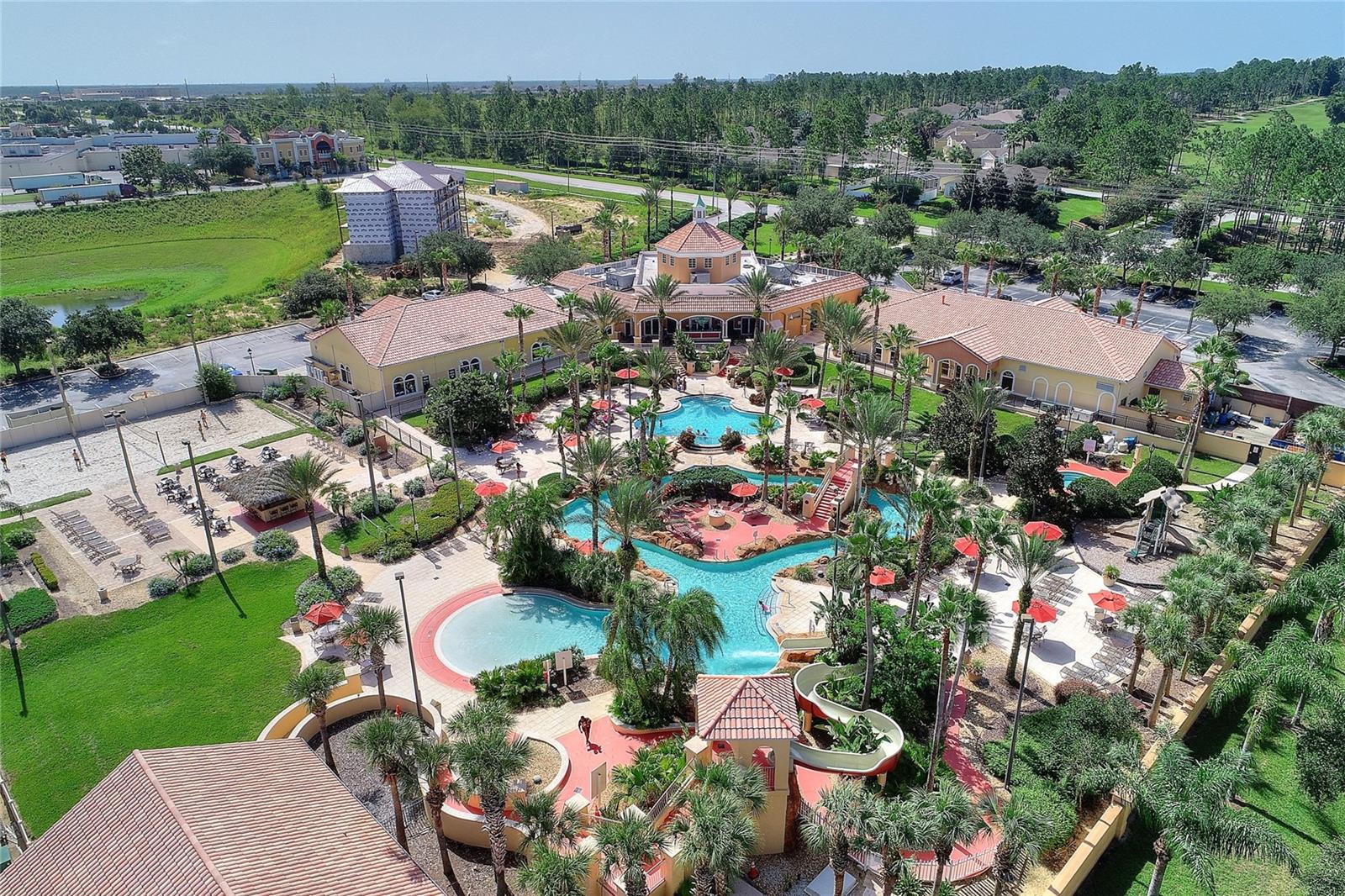 REGAL PALMS AT HIGHLAND RESERVE PH 03 - Residential