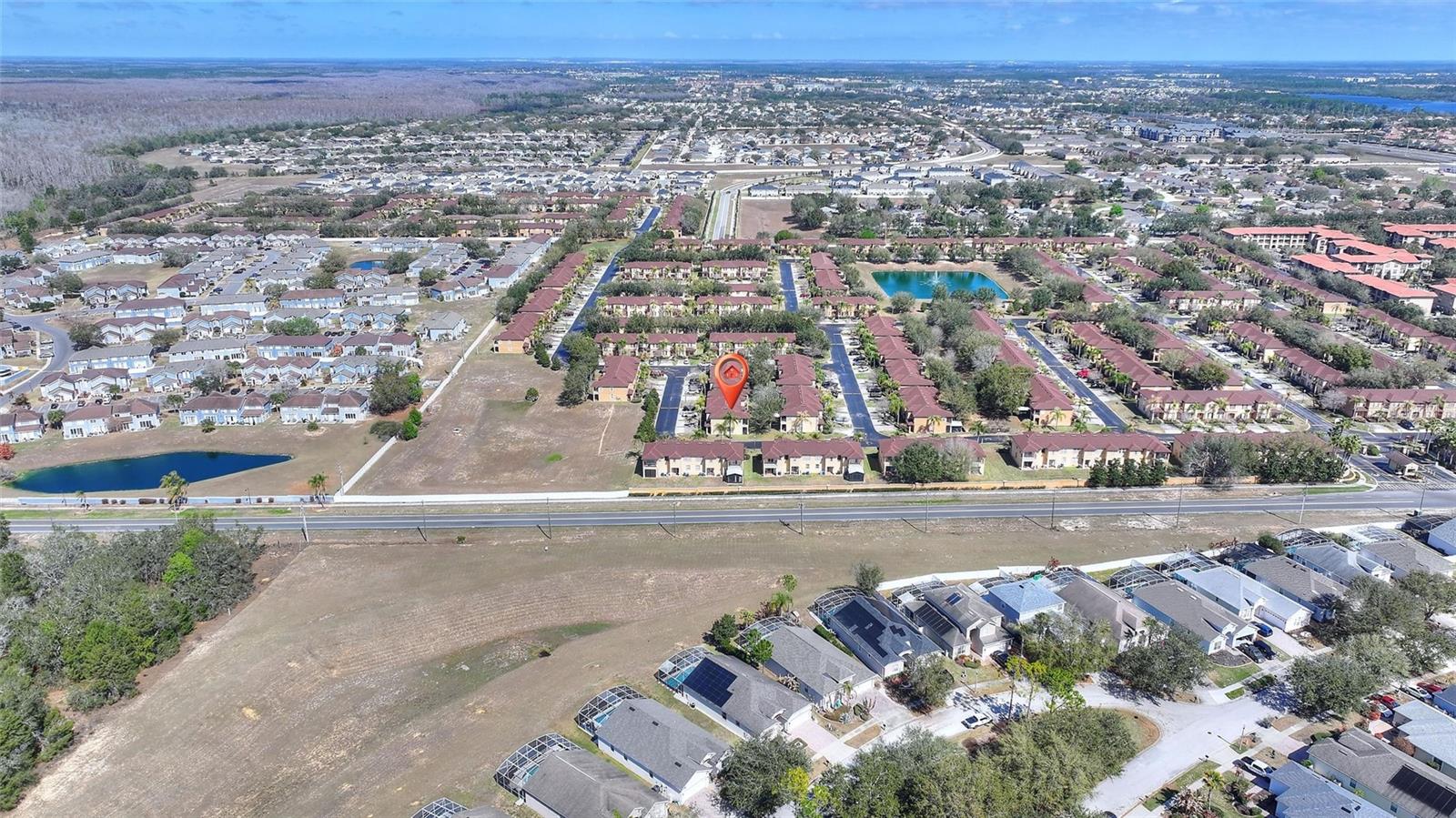 REGAL PALMS AT HIGHLAND RESERVE PH 03 - Residential