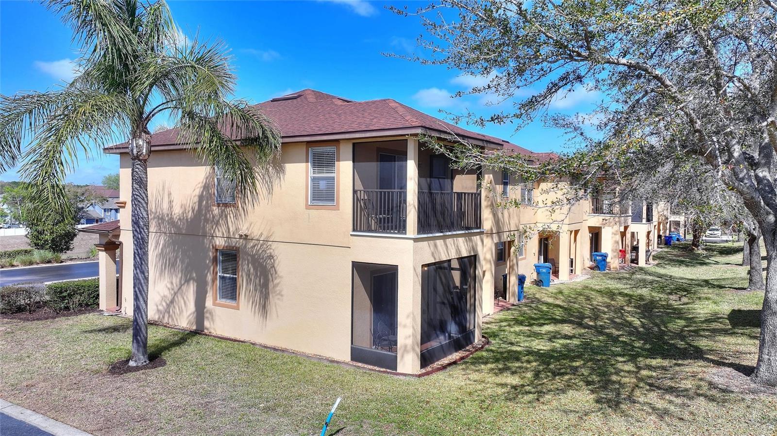 REGAL PALMS AT HIGHLAND RESERVE PH 03 - Residential