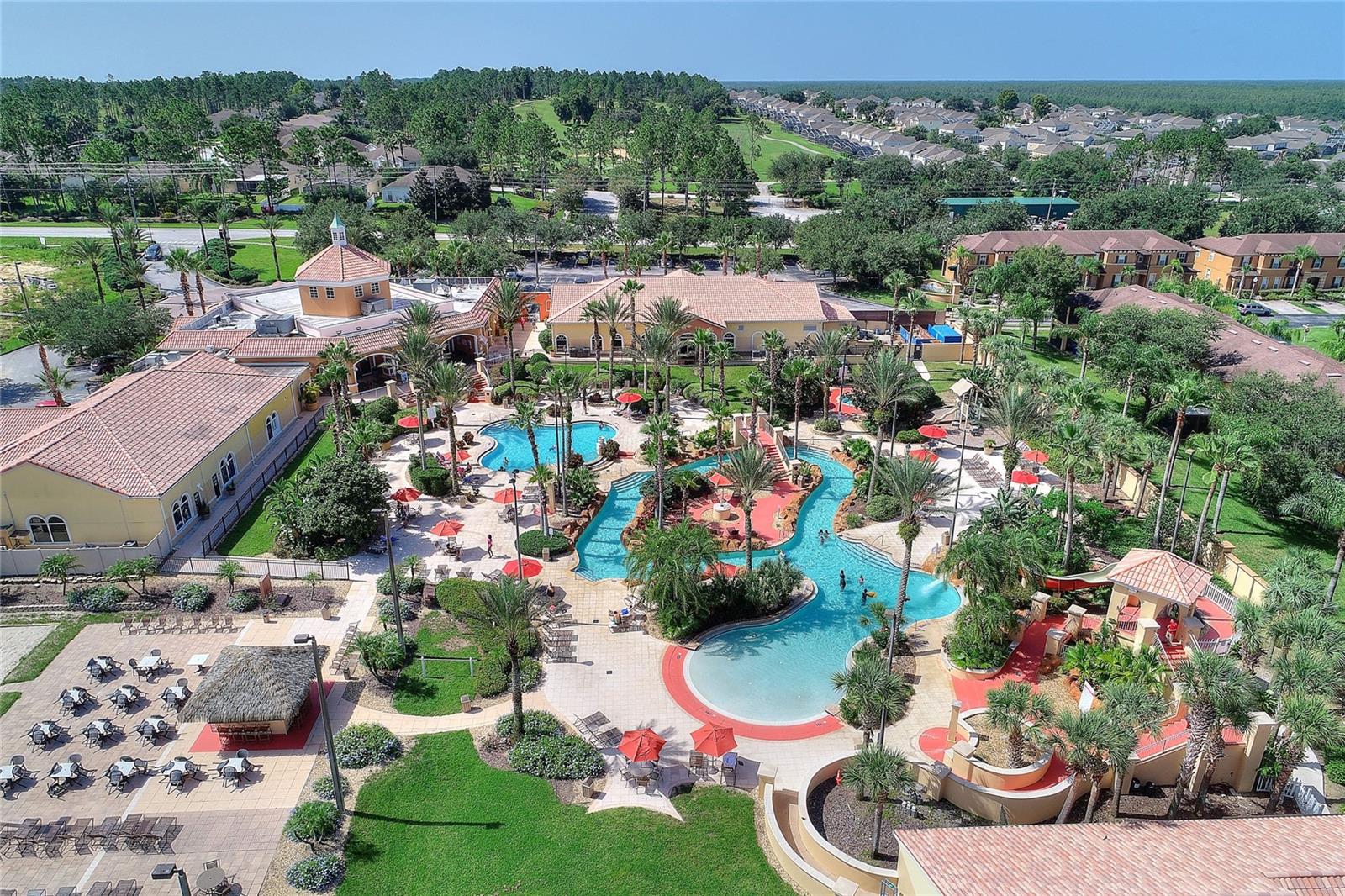 REGAL PALMS AT HIGHLAND RESERVE PH 03 - Residential