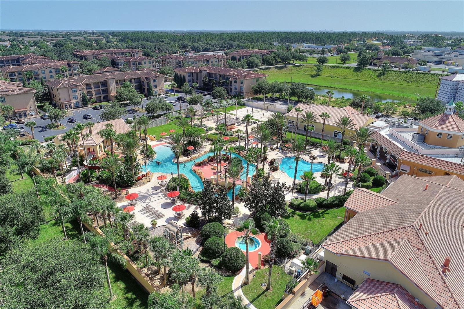 REGAL PALMS AT HIGHLAND RESERVE PH 03 - Residential