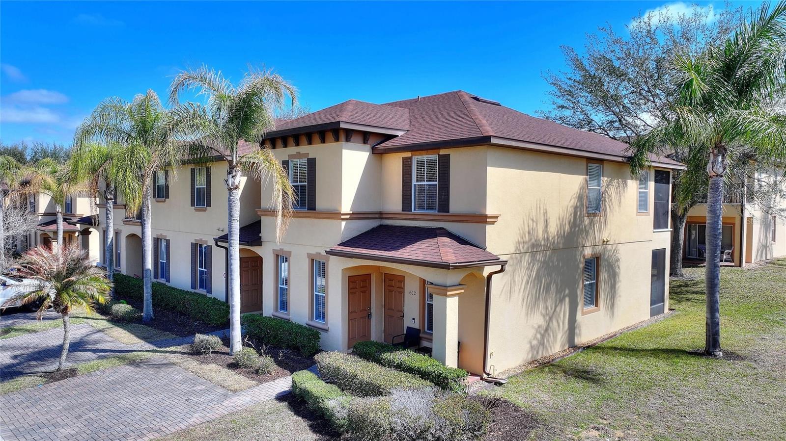 REGAL PALMS AT HIGHLAND RESERVE PH 03 - Residential