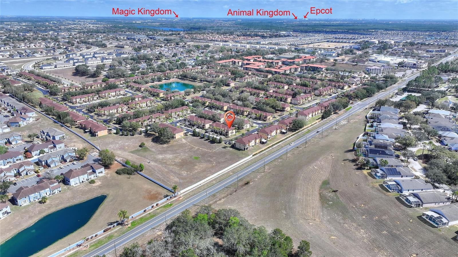 REGAL PALMS AT HIGHLAND RESERVE PH 03 - Residential