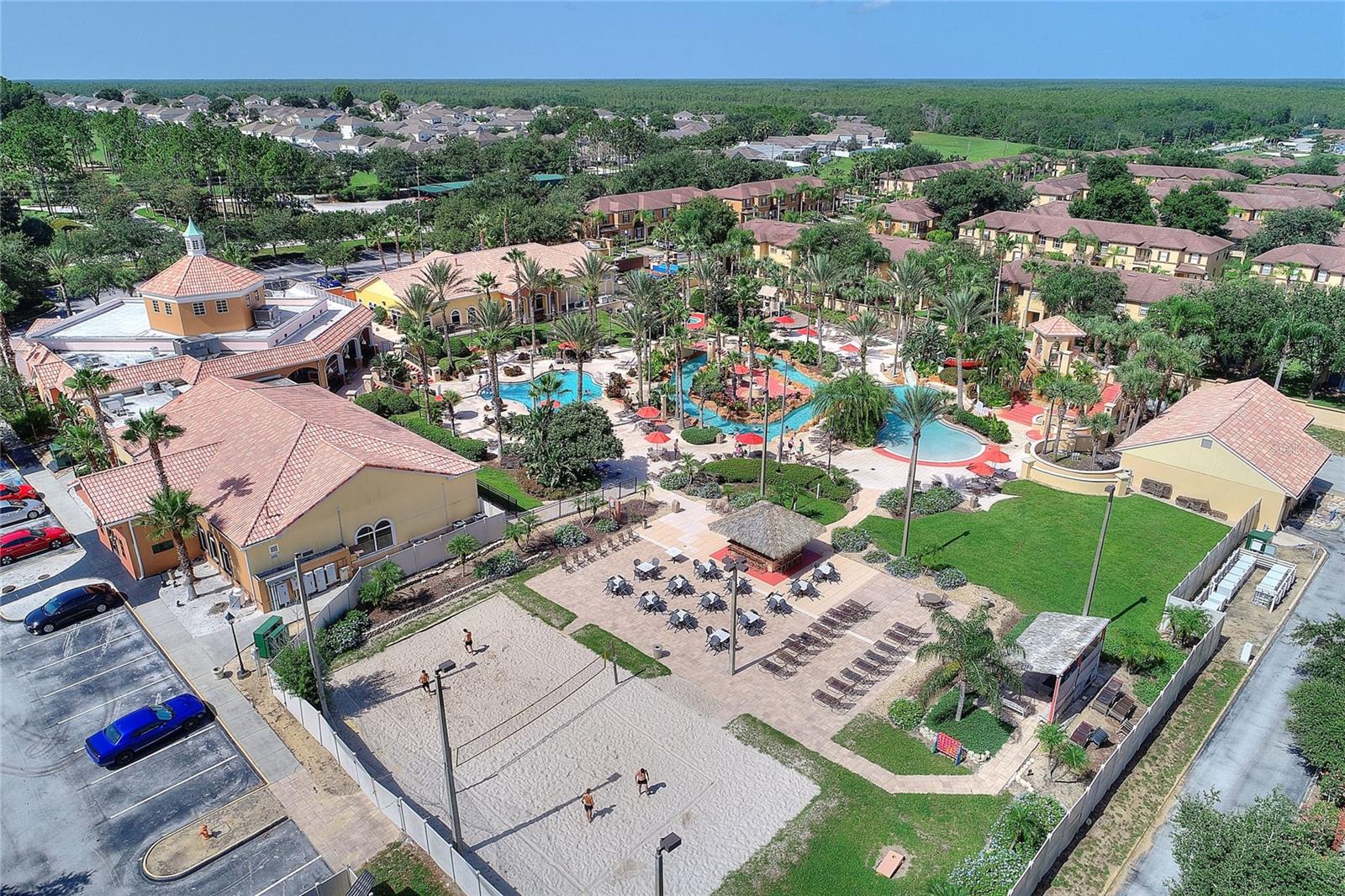 REGAL PALMS AT HIGHLAND RESERVE PH 03 - Residential