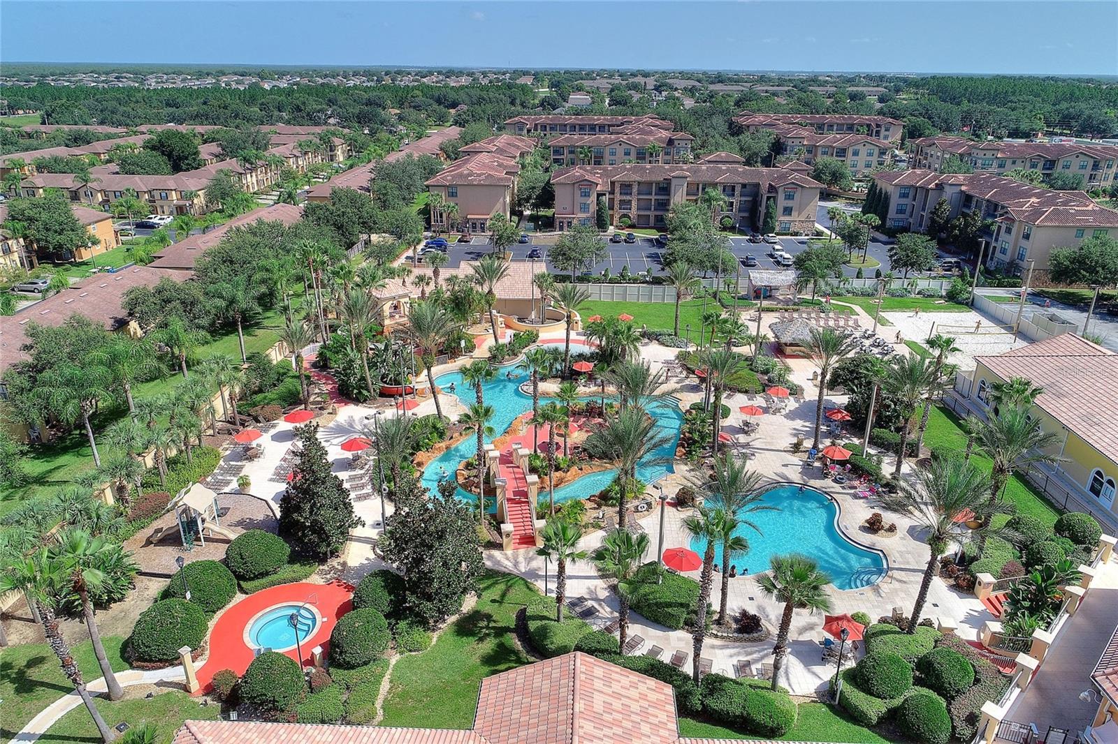 REGAL PALMS AT HIGHLAND RESERVE PH 03 - Residential