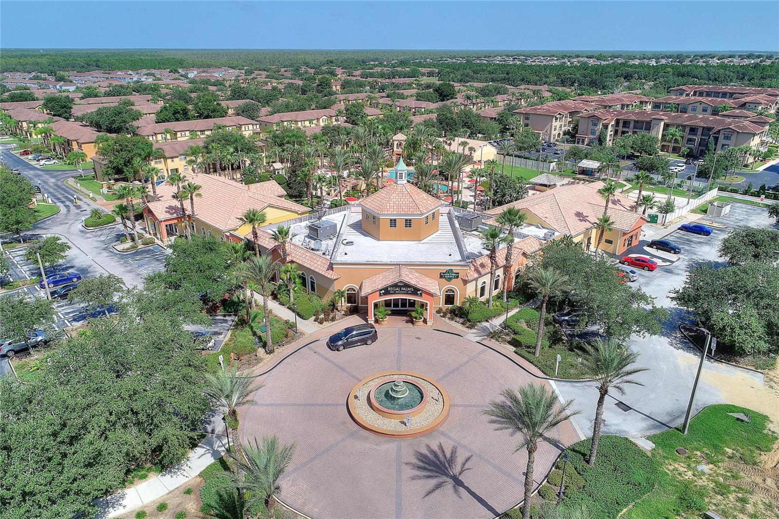 REGAL PALMS AT HIGHLAND RESERVE PH 03 - Residential