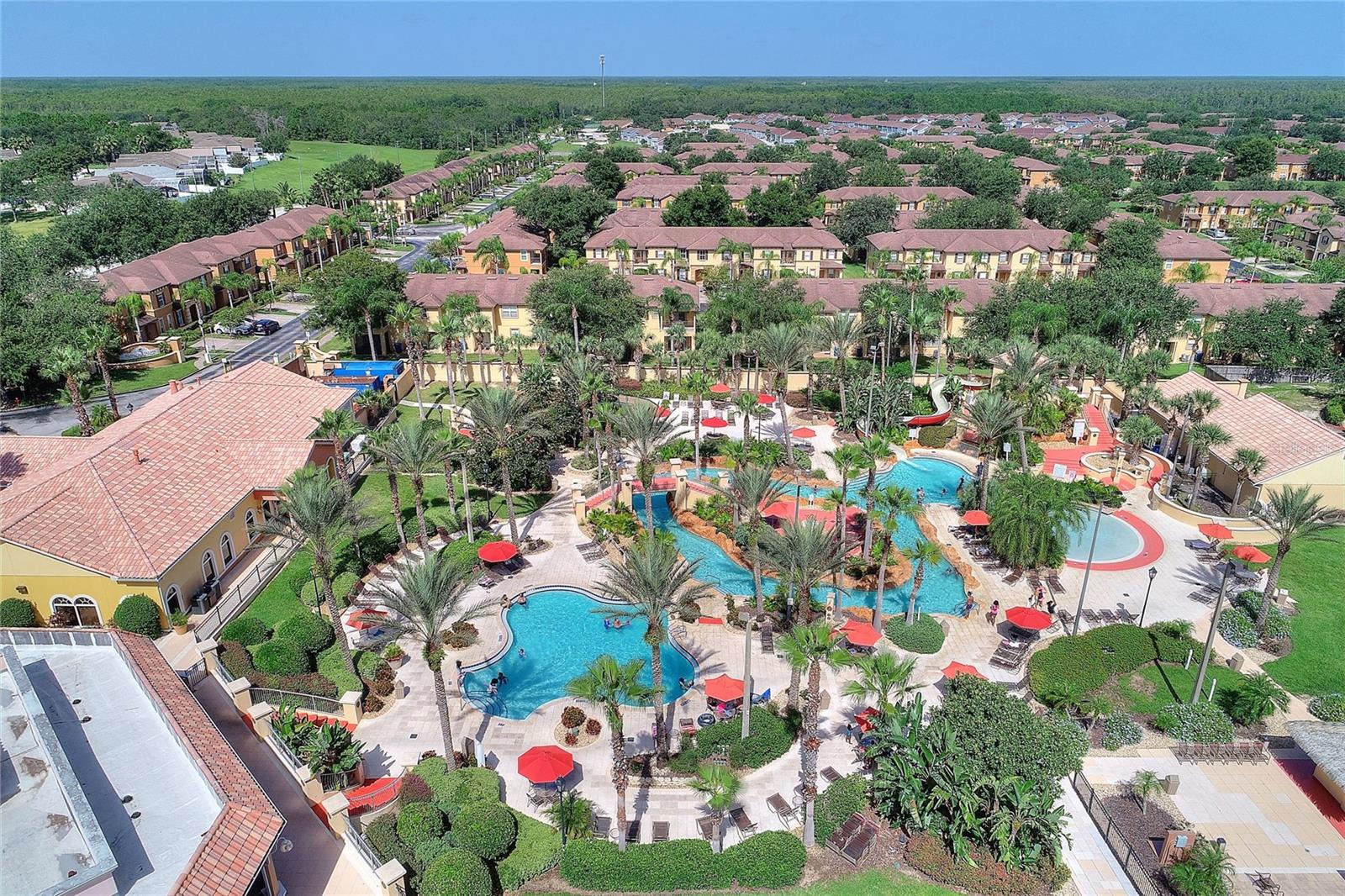 REGAL PALMS AT HIGHLAND RESERVE PH 03 - Residential