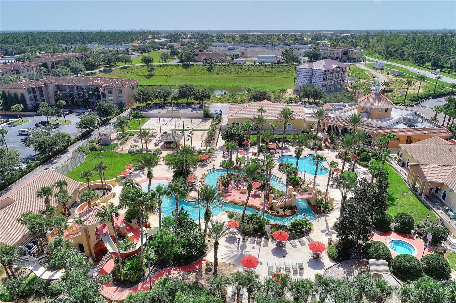 REGAL PALMS AT HIGHLAND RESERVE PH 03 - Residential