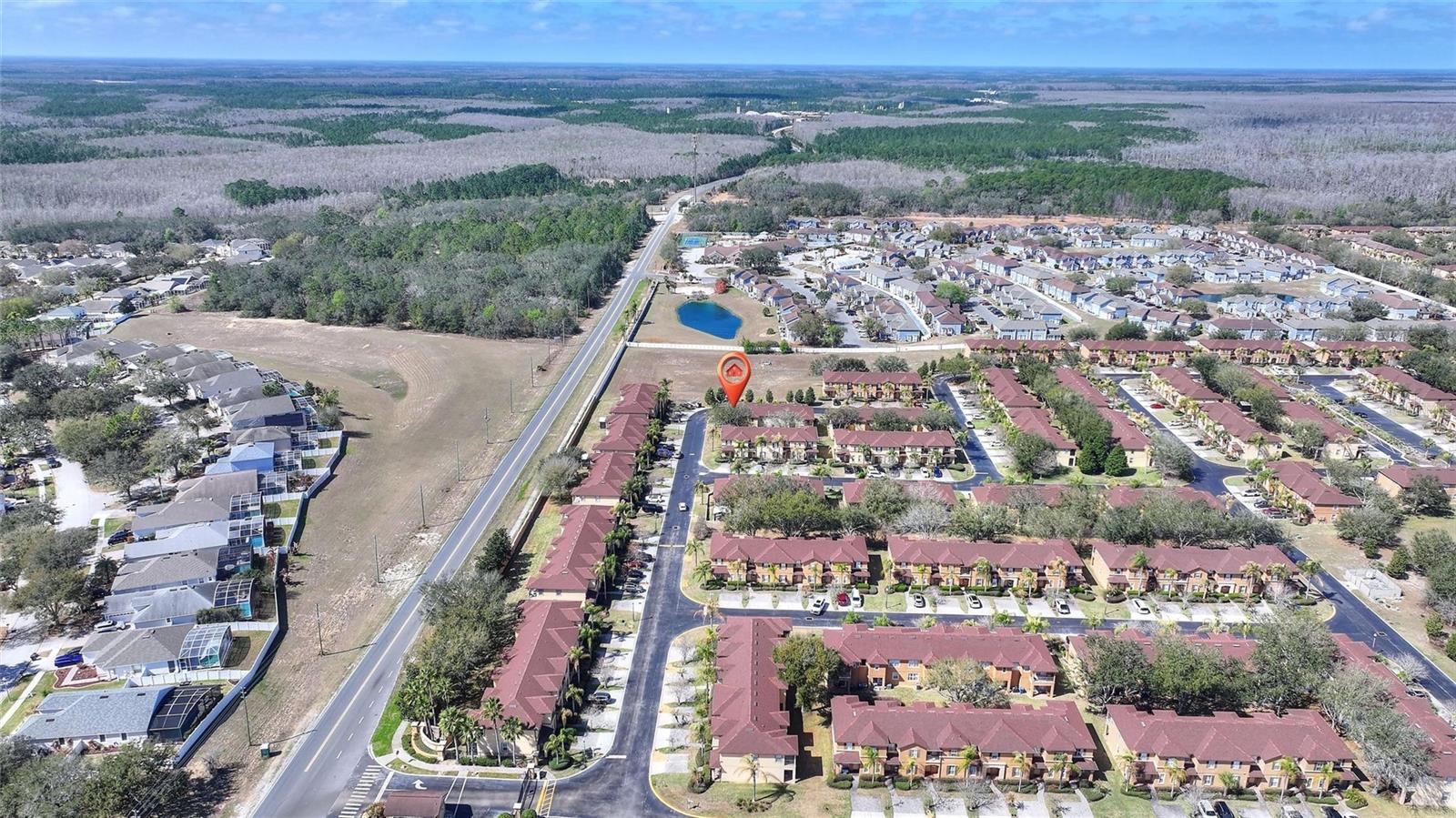 REGAL PALMS AT HIGHLAND RESERVE PH 03 - Residential