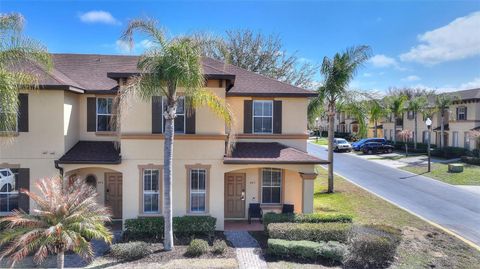 602 LA MIRAGE STREET DAVENPORT FL 33897