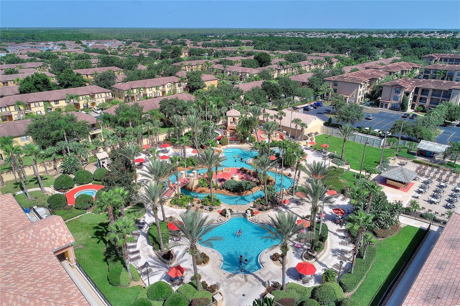 REGAL PALMS AT HIGHLAND RESERVE PH 03 - Residential