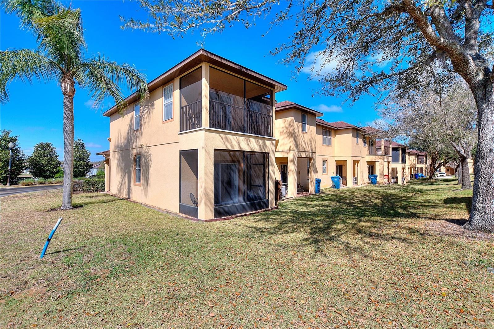 REGAL PALMS AT HIGHLAND RESERVE PH 03 - Residential